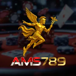 AMS789 - Petualangan Seru Dalam Game Arcade