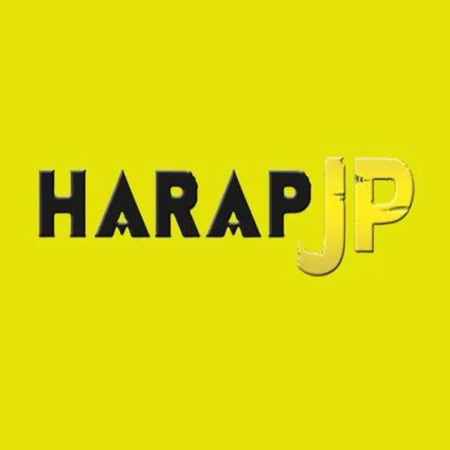 HARAPJP - Aplikasi Les Online Terbaik untuk Belajar dan Berkembang
