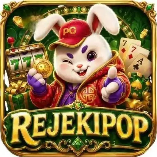 REJEKIPOP - Aplikasi Live Streaming Sosial & Chat Terpercaya