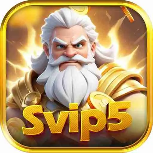 SVIP5 - Aplikasi Live Streaming Sosial & Chat Terbaik